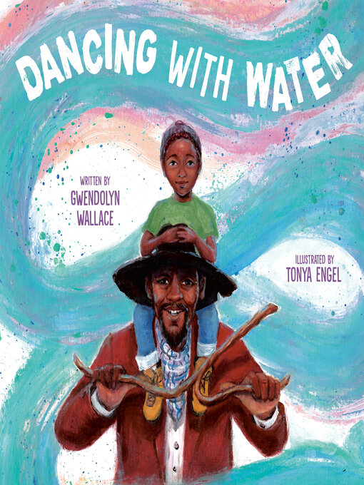 Title details for Dancing with Water by Gwendolyn Wallace - Available